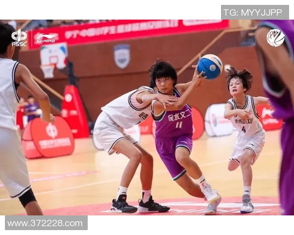 王泉泽的篮球之路：从青涩少年到职业赛场的奋斗与成长