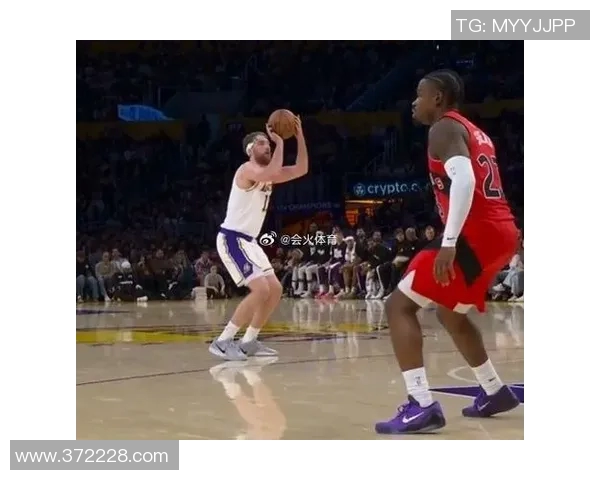 猛龙与湖人精彩对决图集回顾球迷热情瞬间定格